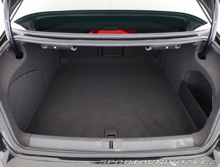 Volkswagen CC Highline 3.6 V6 2012