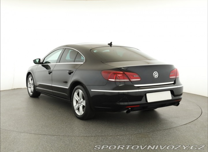 Volkswagen CC Highline 3.6 V6 2012
