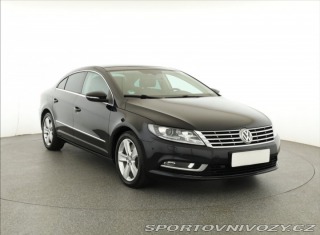 Volkswagen CC Highline 3.6 V6 2012