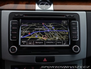 Volkswagen CC Highline 3.6 V6 2012