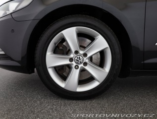 Volkswagen CC Highline 3.6 V6 2012