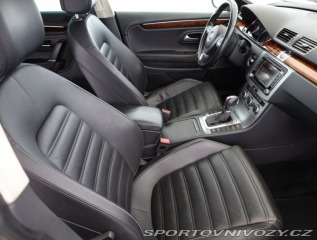 Volkswagen CC Highline 3.6 V6 2012