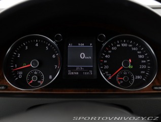 Volkswagen CC Highline 3.6 V6 2012