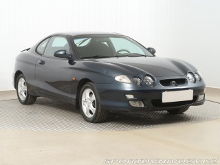 Hyundai Coupé 1.6 16V