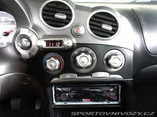 Hyundai Coupé 1.6 16V 2002