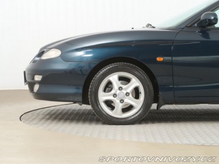 Hyundai Coupé 1.6 16V 2002
