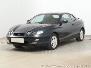 Hyundai Coupé 1.6 16V 2002