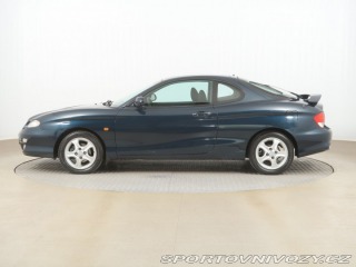 Hyundai Coupé 1.6 16V 2002