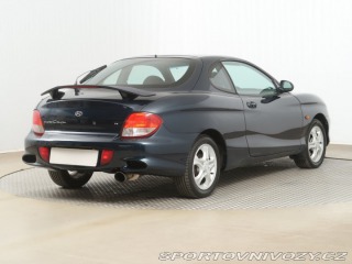 Hyundai Coupé 1.6 16V 2002