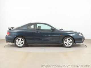 Hyundai Coupé 1.6 16V 2002