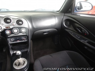 Hyundai Coupé 1.6 16V 2002