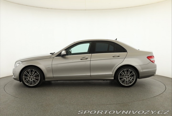 Mercedes-Benz C Avantgarde C 280 2007