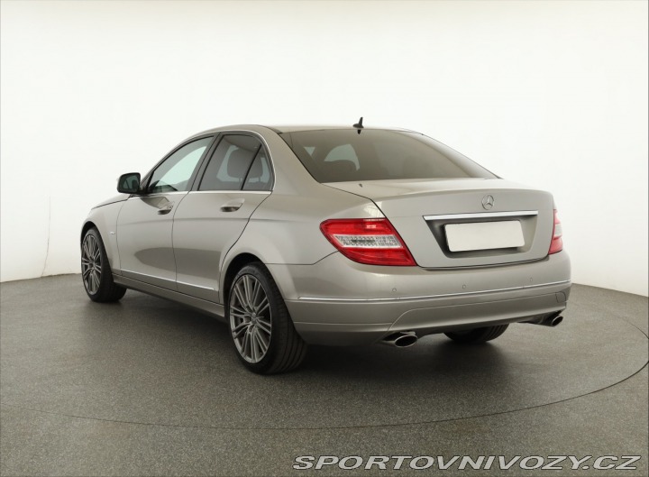 Mercedes-Benz C Avantgarde C 280 2007