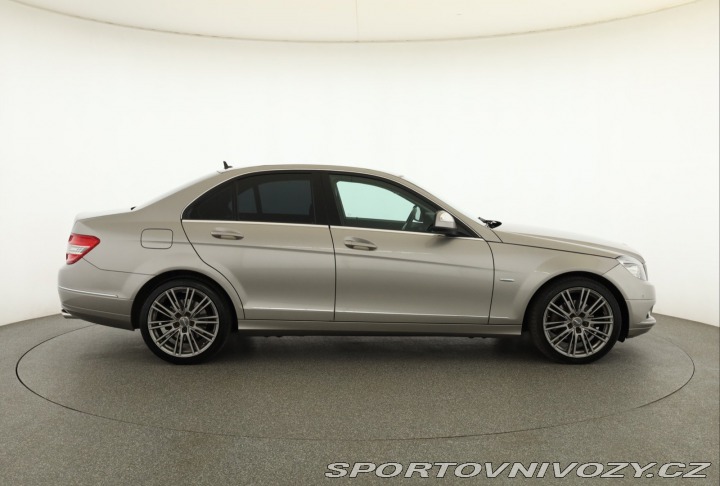 Mercedes-Benz C Avantgarde C 280 2007