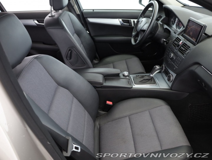 Mercedes-Benz C Avantgarde C 280 2007