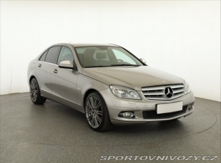 Mercedes-Benz C Avantgarde C 280 2007