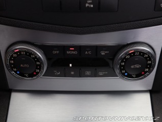 Mercedes-Benz C Avantgarde C 280 2007