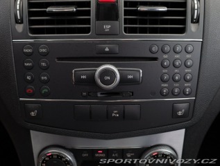 Mercedes-Benz C Avantgarde C 280 2007