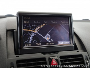 Mercedes-Benz C Avantgarde C 280 2007