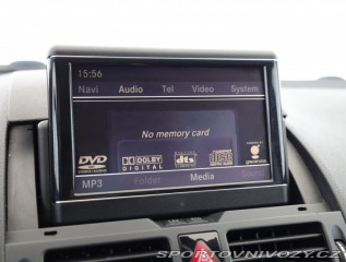 Mercedes-Benz C Avantgarde C 280 2007