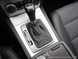 Mercedes-Benz C Avantgarde C 280 2007