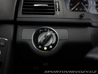 Mercedes-Benz C Avantgarde C 280 2007