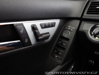 Mercedes-Benz C Avantgarde C 280 2007