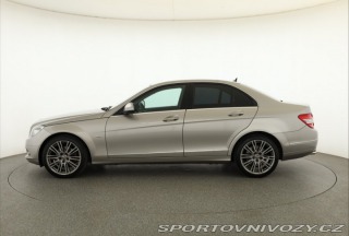 Mercedes-Benz C Avantgarde C 280 2007