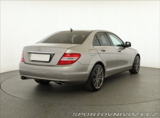 Mercedes-Benz C Avantgarde C 280 2007