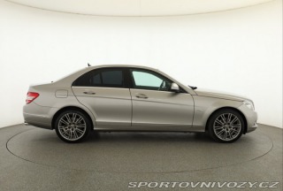 Mercedes-Benz C Avantgarde C 280 2007