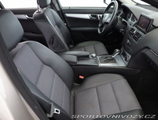 Mercedes-Benz C Avantgarde C 280 2007
