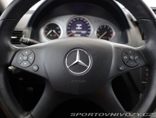 Mercedes-Benz C Avantgarde C 280 2007