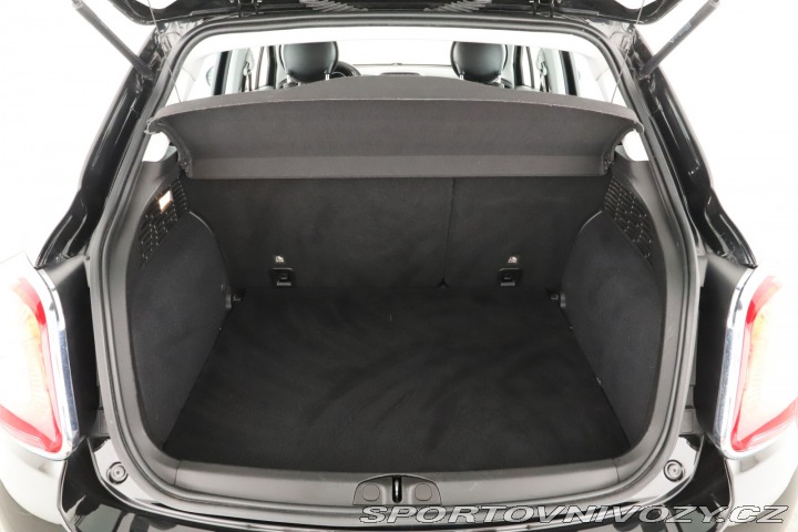 Fiat 500 500X 1.4 MultiAir 2017