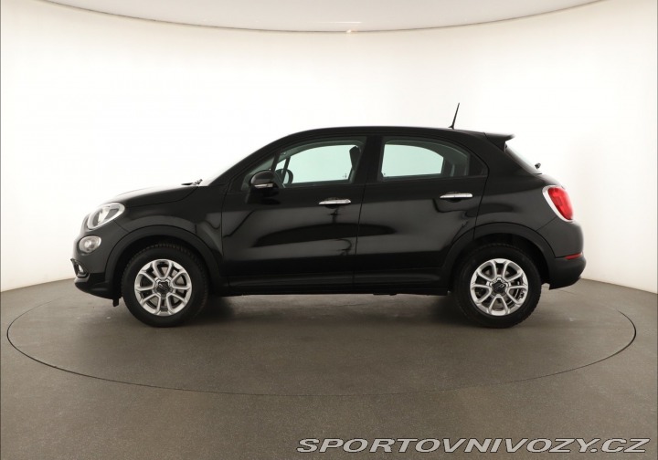 Fiat 500 500X 1.4 MultiAir 2017