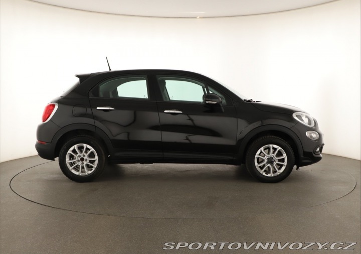 Fiat 500 500X 1.4 MultiAir 2017