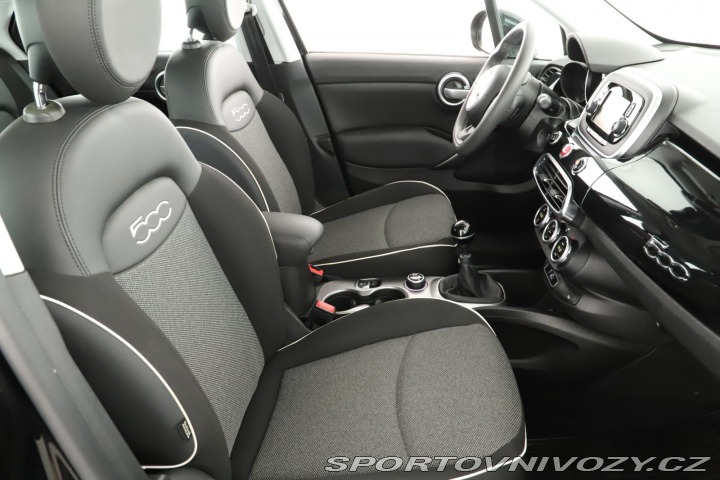 Fiat 500 500X 1.4 MultiAir 2017