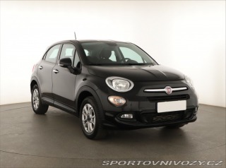 Fiat 500 500X 1.4 MultiAir 2017
