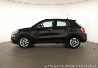 Fiat 500 500X 1.4 MultiAir 2017