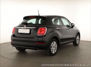 Fiat 500 500X 1.4 MultiAir 2017