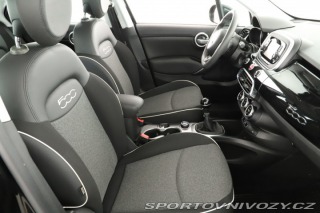 Fiat 500 500X 1.4 MultiAir 2017