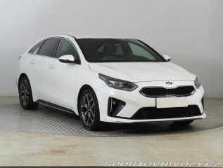 Kia ProCeed GT-Line 1.4 T-GDI