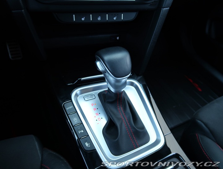 Kia Ceed GT GT 1.6 T-GDI GT 2020