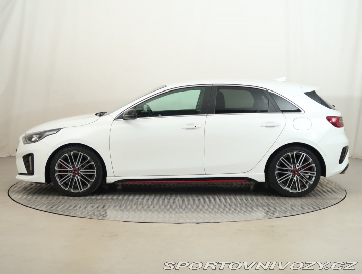 Kia Ceed GT GT 1.6 T-GDI GT 2020