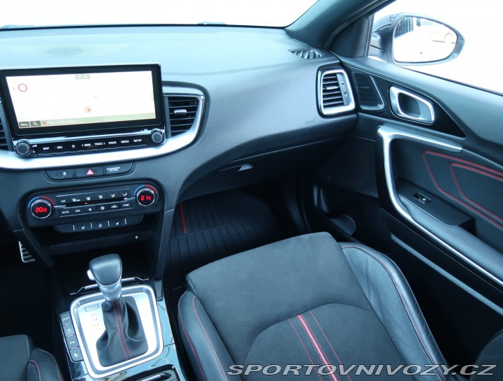 Kia Ceed GT GT 1.6 T-GDI GT 2020