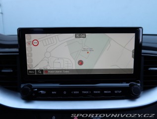 Kia Ceed GT GT 1.6 T-GDI GT 2020