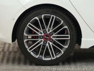 Kia Ceed GT GT 1.6 T-GDI GT 2020