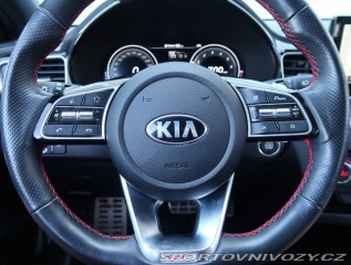 Kia Ceed GT GT 1.6 T-GDI GT 2020