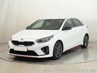 Kia Ceed GT GT 1.6 T-GDI GT 2020