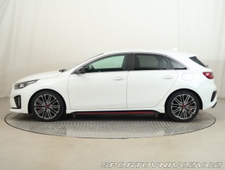 Kia Ceed GT GT 1.6 T-GDI GT 2020