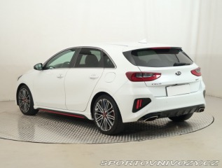 Kia Ceed GT GT 1.6 T-GDI GT 2020